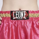 Leone KHAO LAK muay thai Shorts-pink