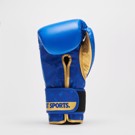 Leone GNTIA PuGAXIAS DNA- blue