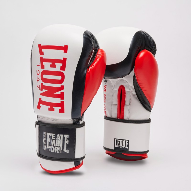 Leone GNTIA PuGAXIAS wacs - white
