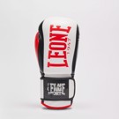 Leone GNTIA PuGAXIAS wacs - white