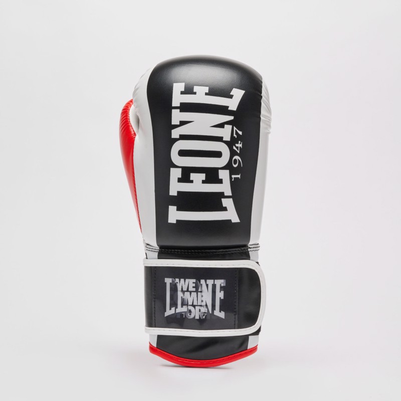 Leone GNTIA PuGAXIAS wacs - black