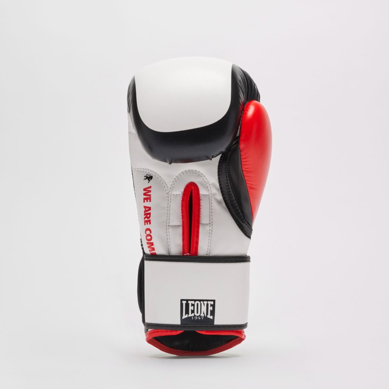 Leone GNTIA PuGAXIAS wacs - white