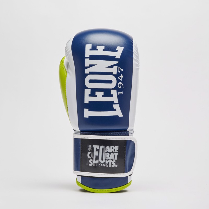 Leone GNTIA PuGAXIAS wacs - blue