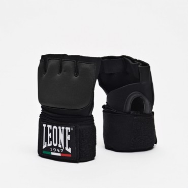 Leone Gel Undergloves -Black