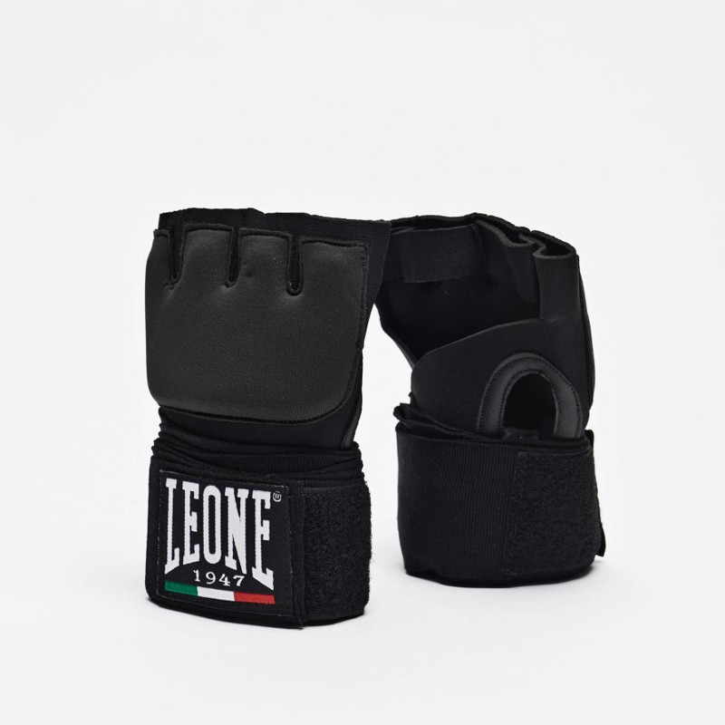 Leone Gel Gnti bantaz-Black