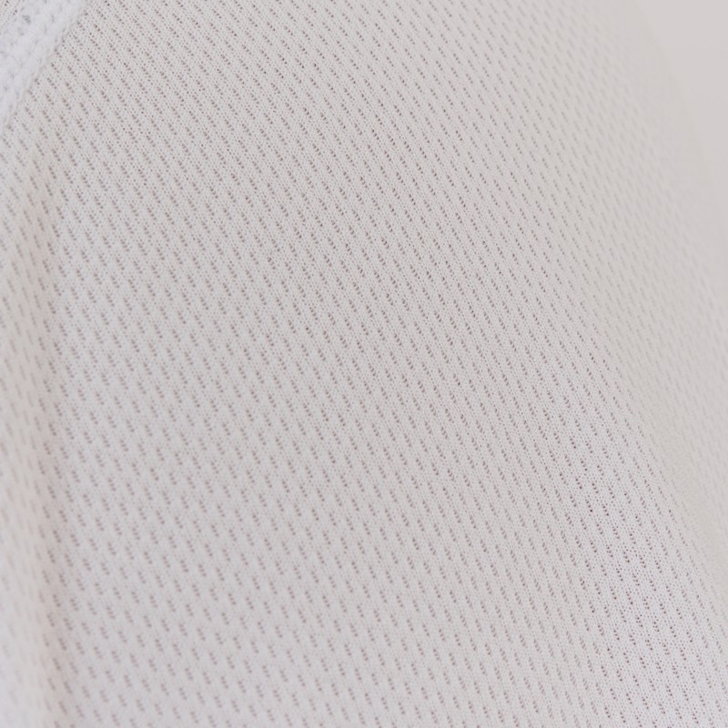 Leone LOGO WACS T-SHIRT -white