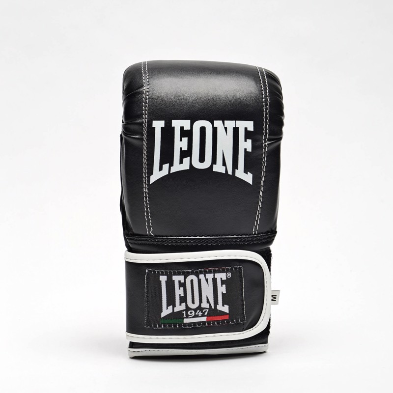 Leone contact GNTIA SAKOu - Black