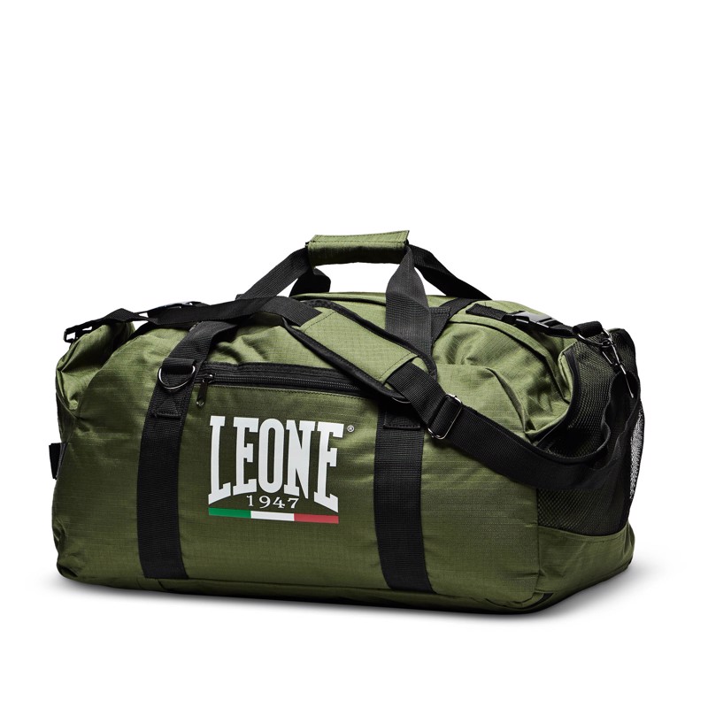 Leone Tsanta proponisis /Platis-Green