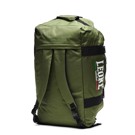 Leone Tsanta proponisis /Platis-Green