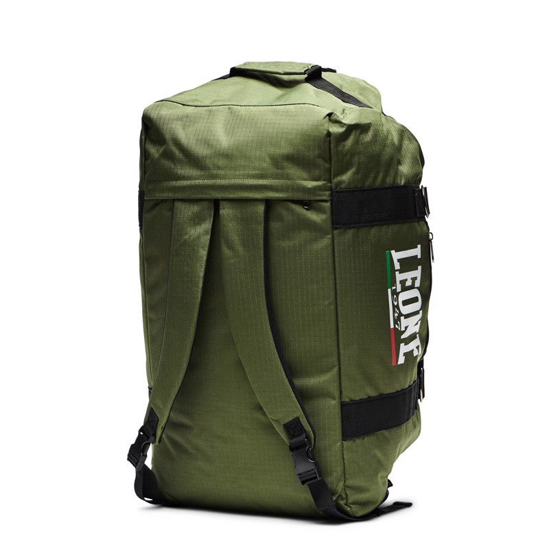 Leone Tsanta proponisis /Platis-Green