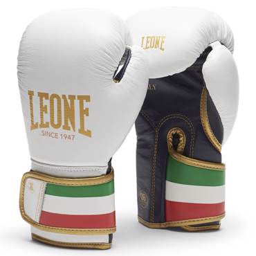 Leone ITALY '47 ΓΑΝΤΙΑ ΠΥΓΜΑΧΙΑΣ-White