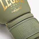 Leone GNTIA PuGAXIAS B&W -MILITARY green
