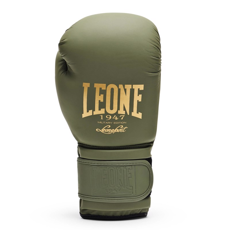 Leone GNTIA PuGAXIAS B&W -MILITARY green
