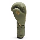 Leone GNTIA PuGAXIAS B&W -MILITARY green