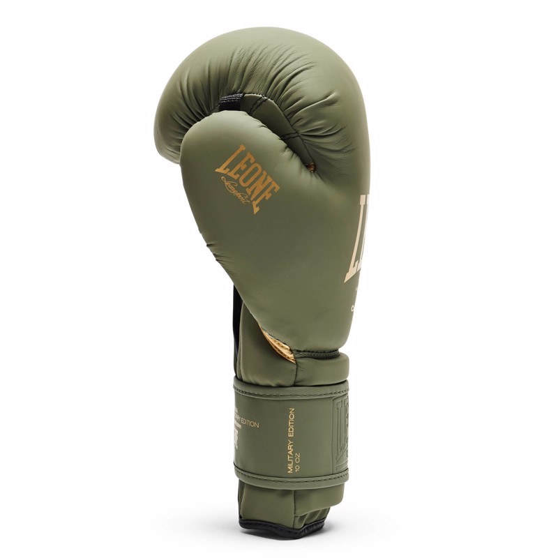 Leone GNTIA PuGAXIAS B&W -MILITARY green