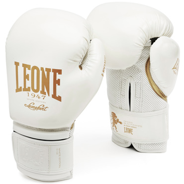 Leone ΓΑΝΤΙΑ ΠΥΓΜΑΧΙΑΣ B&W White-GN059