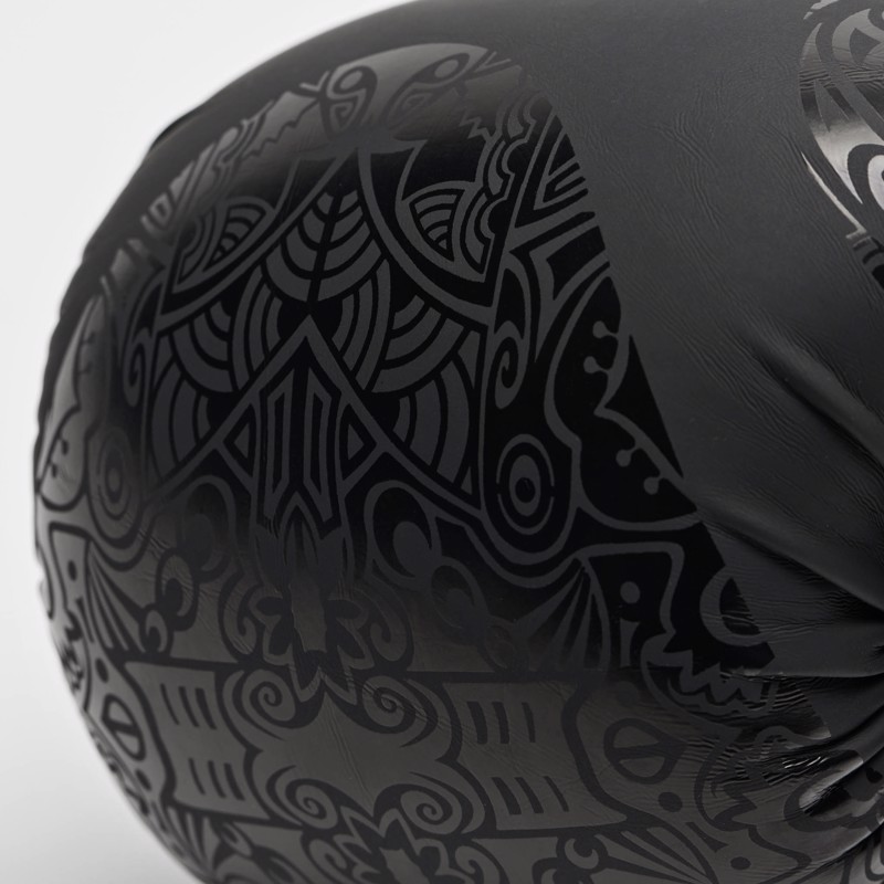 LEONE MAORI GNTIA PuGAXIAS - BLACK