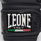 LEONE MAORI GNTIA PuGAXIAS - BLACK