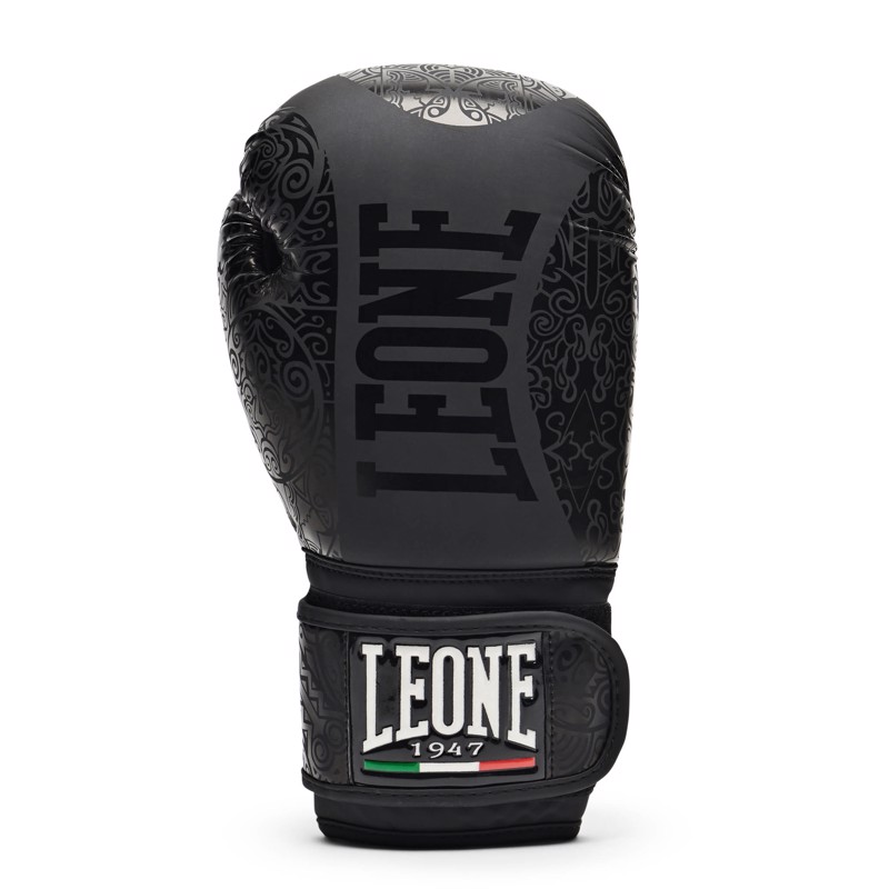 LEONE MAORI GNTIA PuGAXIAS - BLACK