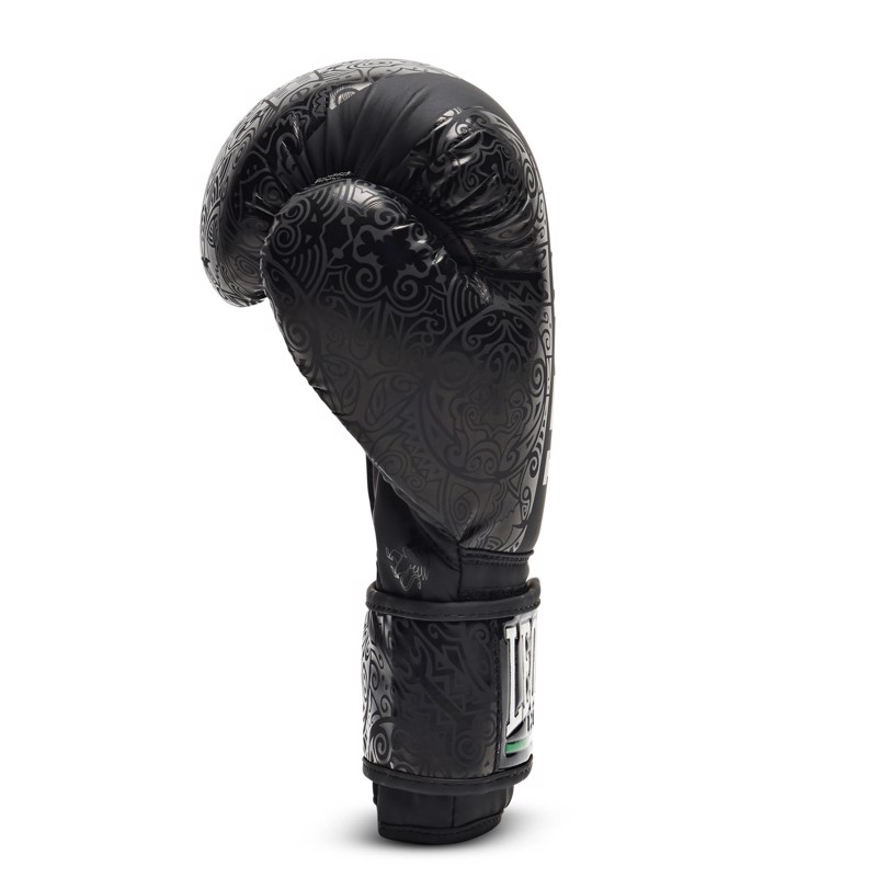 LEONE MAORI GNTIA PuGAXIAS - BLACK