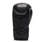 LEONE MAORI GNTIA PuGAXIAS - BLACK