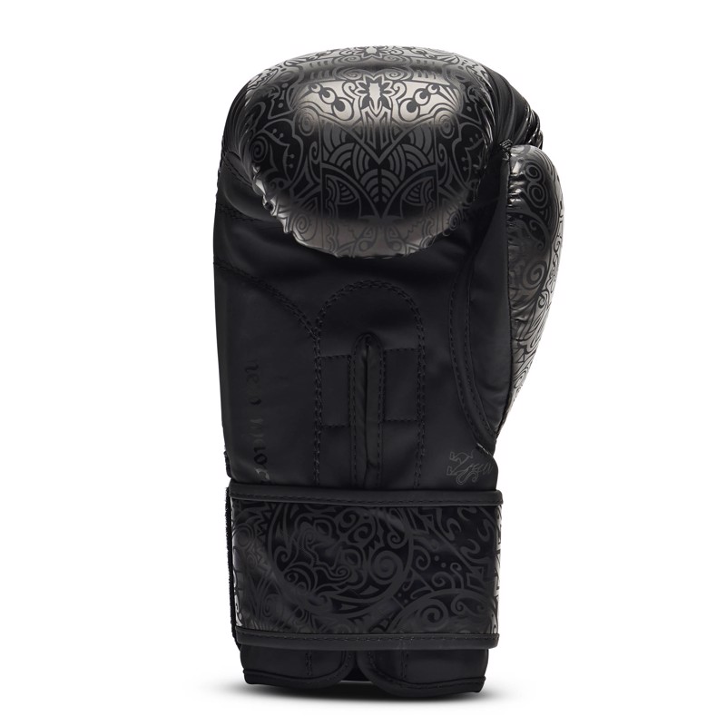 LEONE MAORI GNTIA PuGAXIAS - BLACK