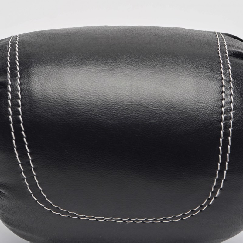 Leone contact GNTIA SAKOu - Black