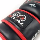 RIVAL RS4 AERO SPARRING GLOVES 2.0-black