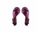 Cleto Reyes Velcro Sparring  boxing gloves – PURPLE
