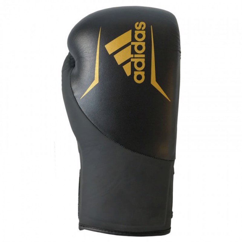 ADIDAS GNTIA PuGAXIAS SPEED 200 - BLACK/GOLD