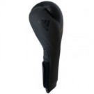 ADIDAS GNTIA PuGAXIAS SPEED 200 - BLACK/GOLD