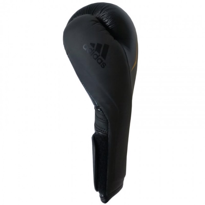 ADIDAS GNTIA PuGAXIAS SPEED 200 - BLACK/GOLD