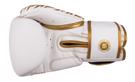 OKAMI Hanuman Muay Thai GLOVES -white/gold
