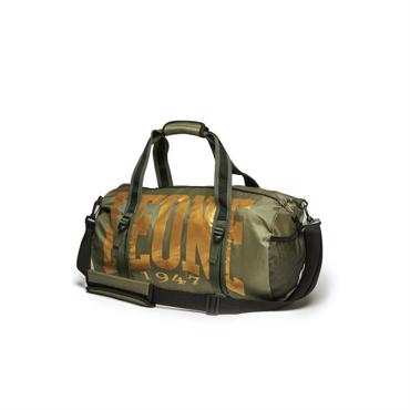 Leone Duffel Bag Gym-green