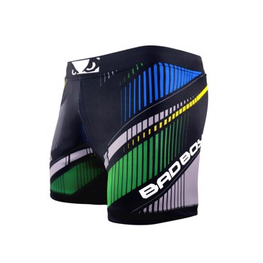 BAD BOY Brazil VALE TUDO SHORTS