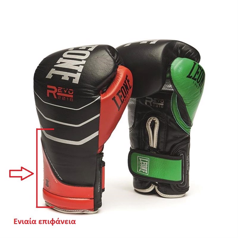Leone Revo 2018 Gntia pugaxias