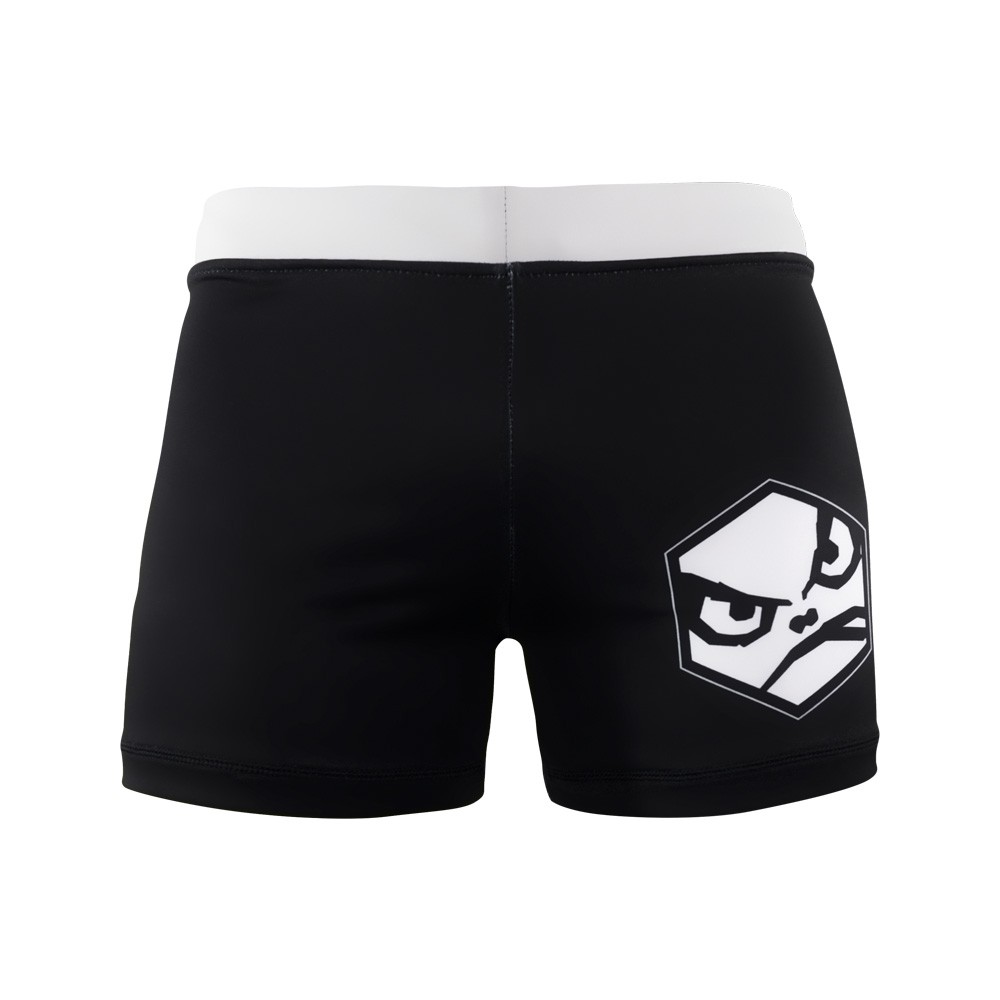BAD BOY Vale Tudo Shorts MMA RETRO MMATeam.gr