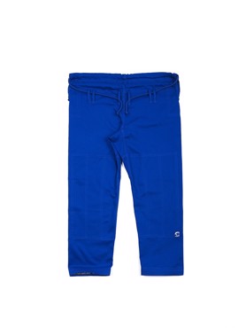 MANTO BJJ gi pants BASIC -blue