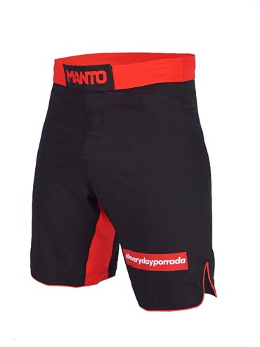 MANTO everydayporrada Fightshorts