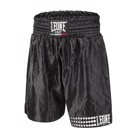 leone sorts pugaxias Dots - Black