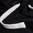 PRIDE OR DIE FIGHT CLUB ZAKETA-black