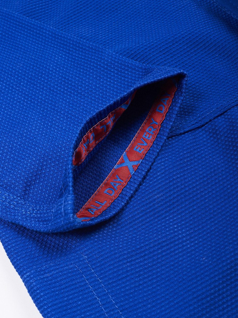 MANTO X3 BJJ Gi-blue v2