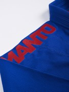 MANTO X3 BJJ Gi-blue v2