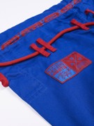 MANTO X3 BJJ Gi-blue v2