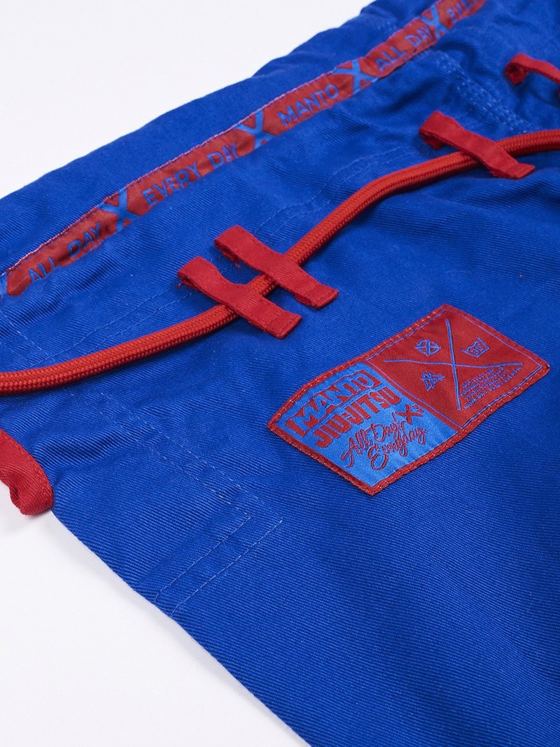 MANTO X3 BJJ Gi-blue v2