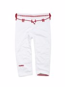 MANTO 'EVERYDAY PORRADA' BJJ GI-WHITE