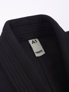 MANTO BASE 2 BJJ GI black