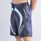 Grips Crossfit Shorts - Miura Camo