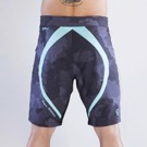 Grips Crossfit Shorts - Miura Camo