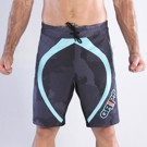 Grips Crossfit Shorts - Miura Camo